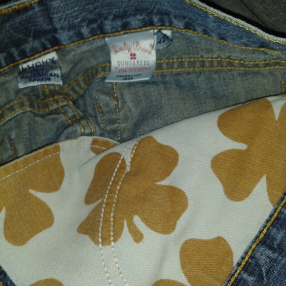 Lucky jeans - Picture 5 of 5